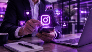 Estratégias de marketing digital para empresas crescerem online, aumentarem visibilidade e gerarem mais vendas
